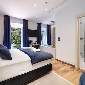  Bed & Breakfast Ribica Luxury