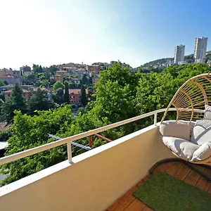  Gasthof Rijeka City Rooms
