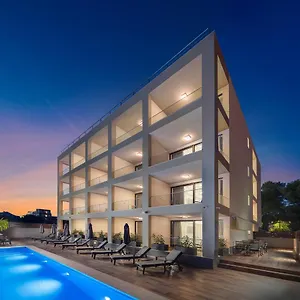 Ellure Luxury Spalato